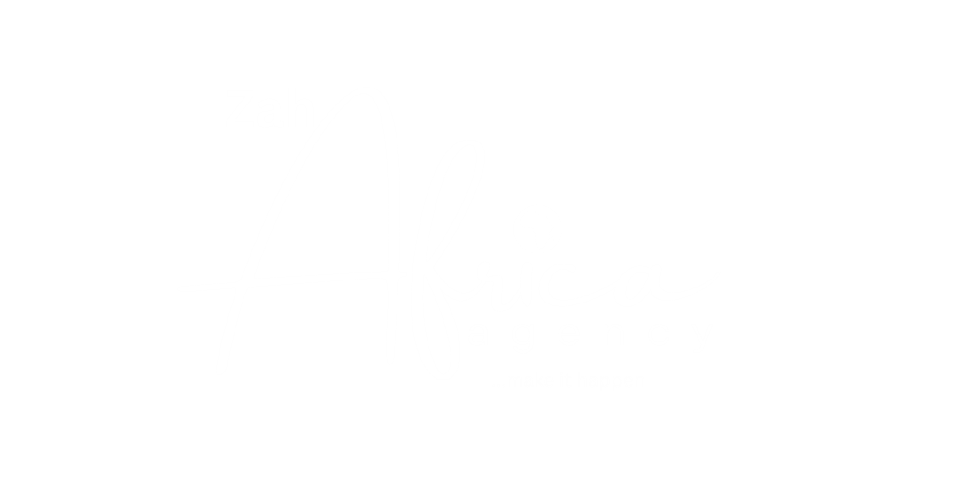 ZahAfrica Agency