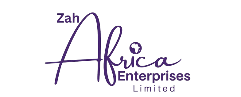 ZahAfrica Enterprises LTD